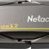 Флешка USB NETAC US5 512ГБ, USB3.2, серый [nt03us5c-512g-32ta]